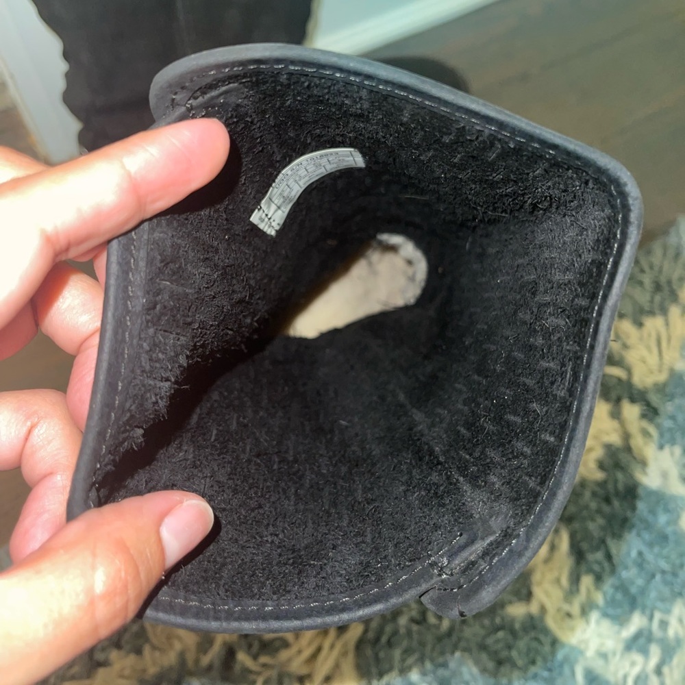 Ugg Shani Fall/Winter Lined Boots!!! Hot Hot Hot - image 4